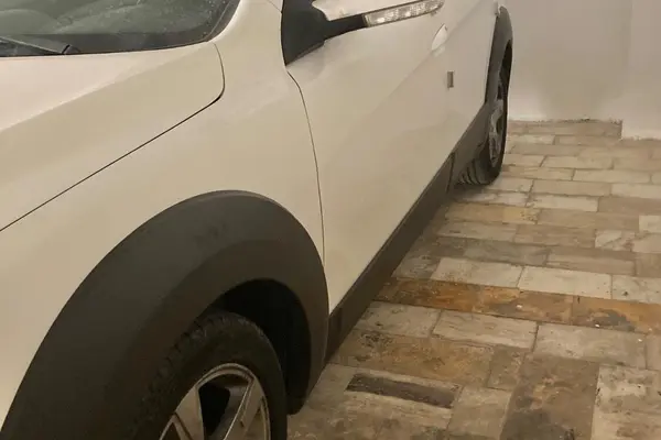 دانگ فنگ  H30 کراس