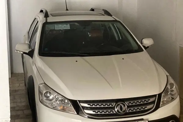 دانگ فنگ  H30 کراس
