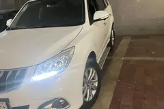 هایما، S7