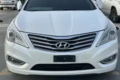 هیوندای، آزرا (گرنجور)