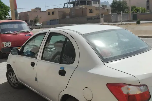 ساینا  S
