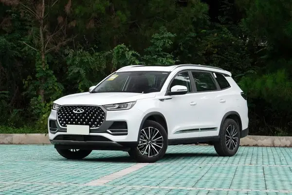 فونیکس، تیگو 8 پرو مکس (F8 PRO MAX)