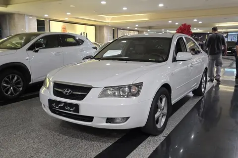 هیوندای، سوناتا