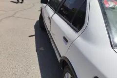 سمند، LX