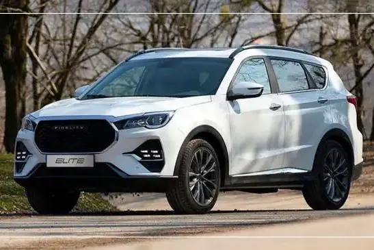 فیدلیتی، الیت