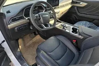 فیدلیتی، الیت