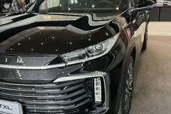 اکستریم، TXL