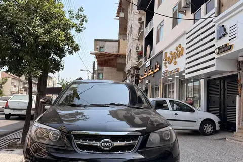 بی وای دی، S6