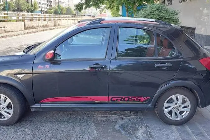 کوییک  دنده ای R