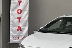 تویوتا، کرولا هیبرید