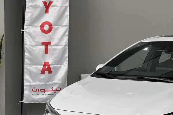 تویوتا، کرولا هیبرید