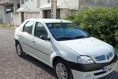 رنو، تندر 90