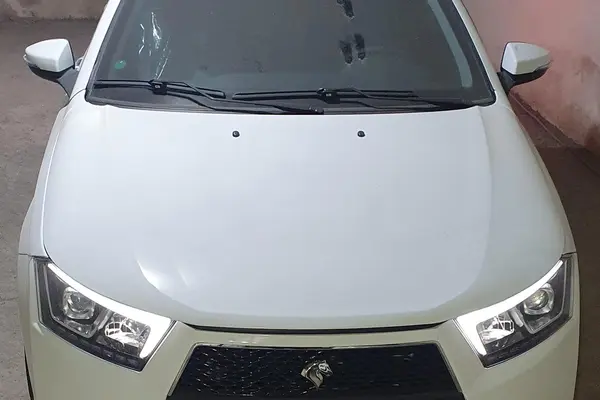 دنا، پلاس EF7