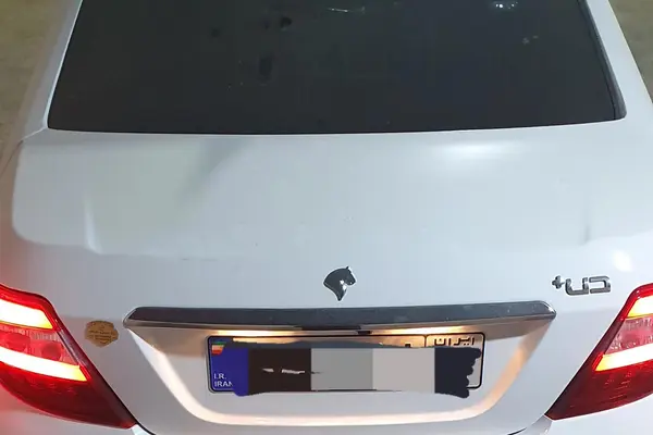 دنا، پلاس EF7