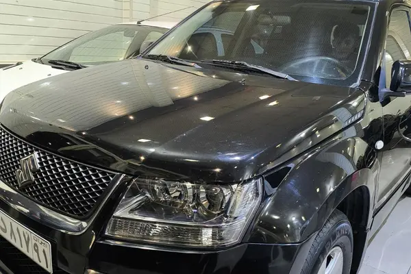 سوزوکی، گراند ویتارا (وارداتی)