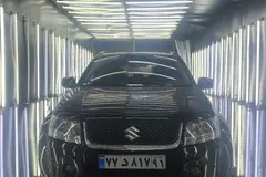 سوزوکی، گراند ویتارا (وارداتی)