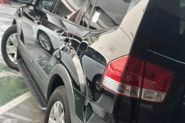 کیا، موهاوی