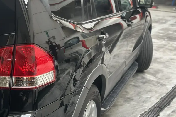 کیا، موهاوی