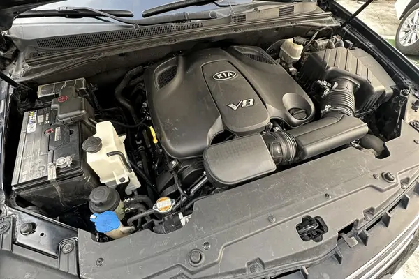 کیا، موهاوی