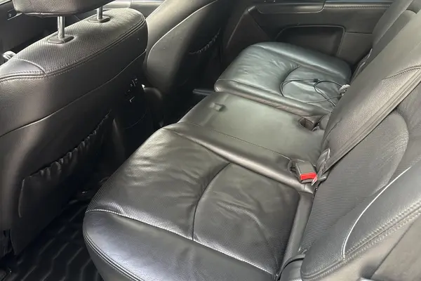 کیا، موهاوی