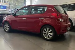 هیوندای، i20