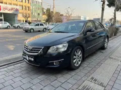 تویوتا، اریون