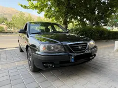 هیوندای، آوانته