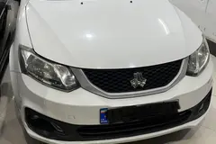 ساینا، S