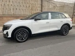 آئودی، Q5 e-tron