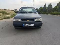 پراید، 131