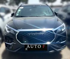 فیدلیتی، الیت