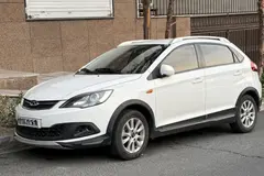 ام وی ام، 315هاچ بک