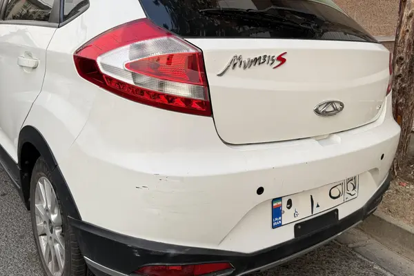 ام وی ام، 315هاچ بک