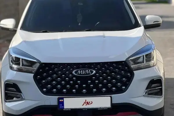 ام وی ام، X55 PRO