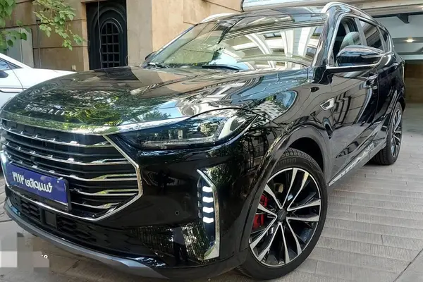 فیدلیتی  پرستیژ