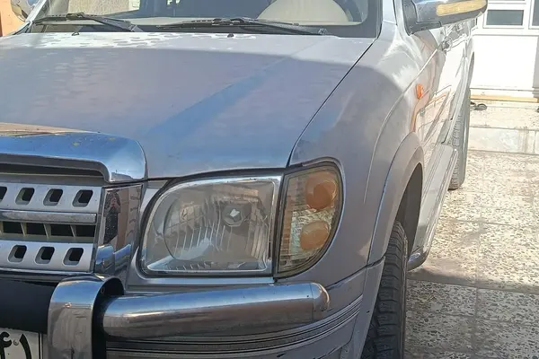 کاپرا، دو کابین