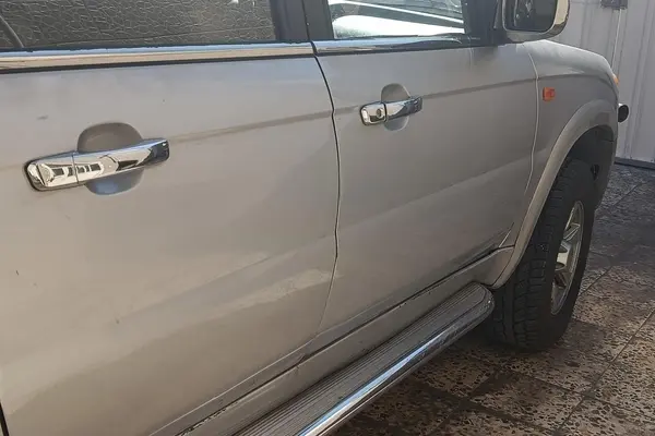 کاپرا، دو کابین