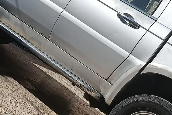 کاپرا، دو کابین