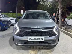 کیا، اسپورتیج