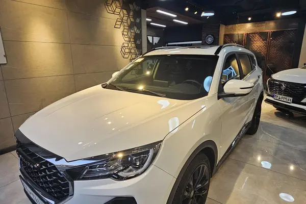 فیدلیتی، الیت