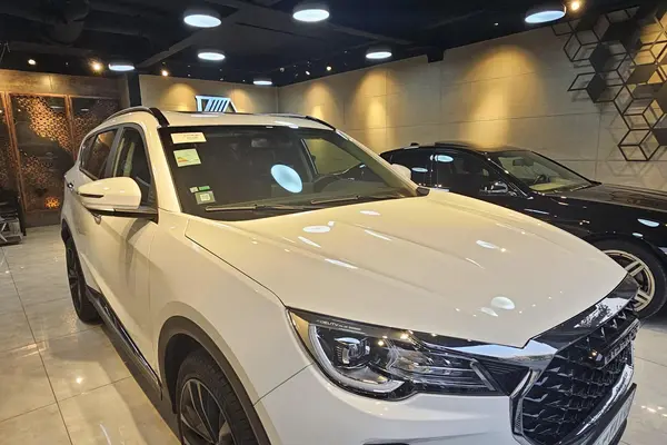 فیدلیتی، الیت