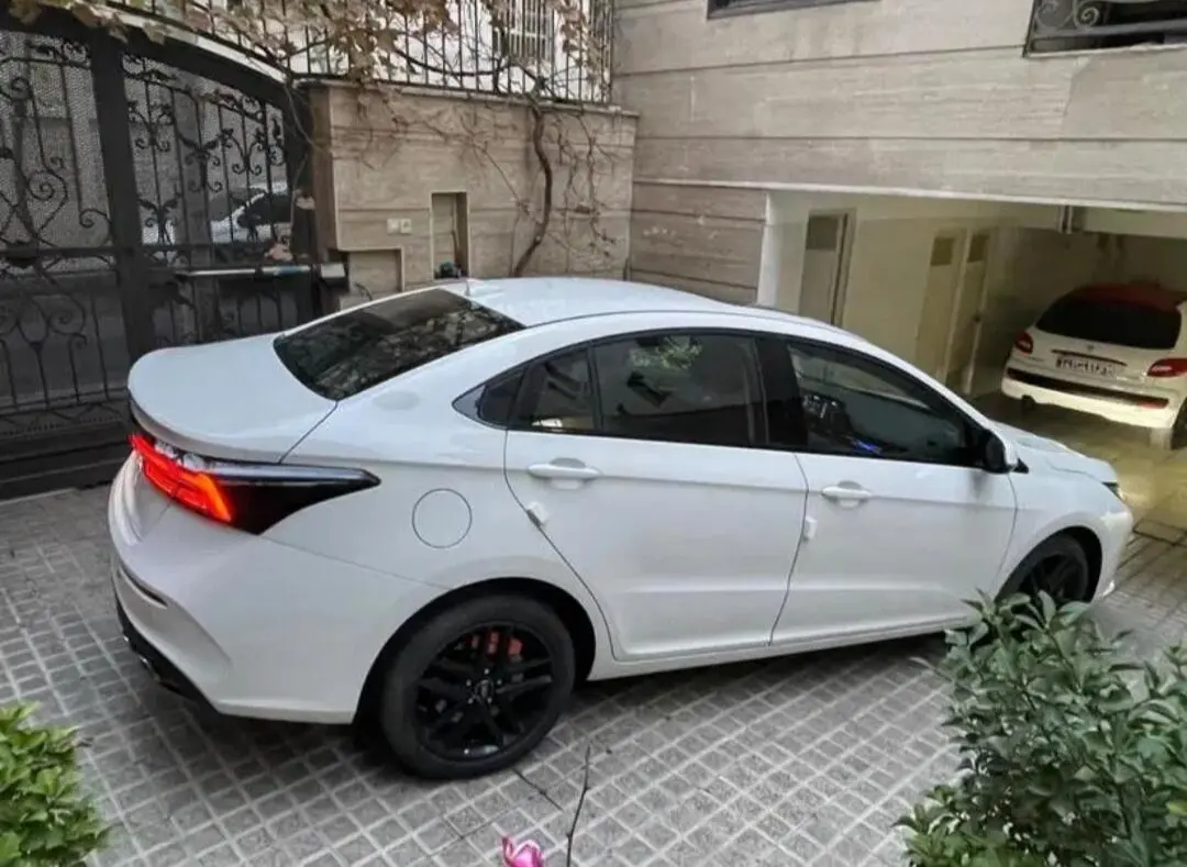 فونیکس  آریزو 6 جی تی (Z6 GT)