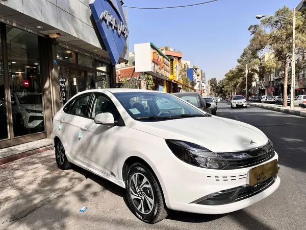 کی ام سی، ایگل