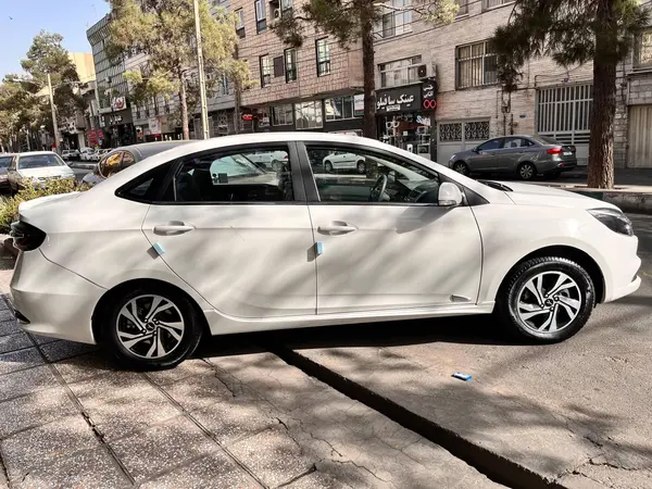 کی ام سی، ایگل