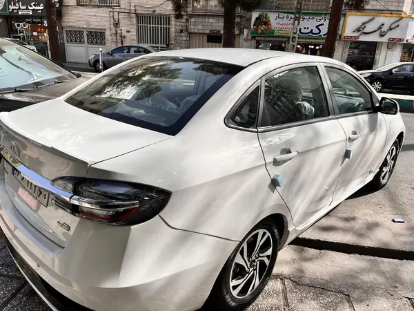 کی ام سی، ایگل