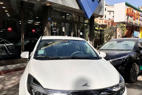 کی ام سی، ایگل