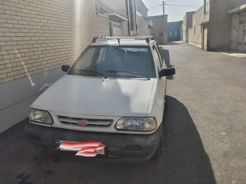 پراید، 131