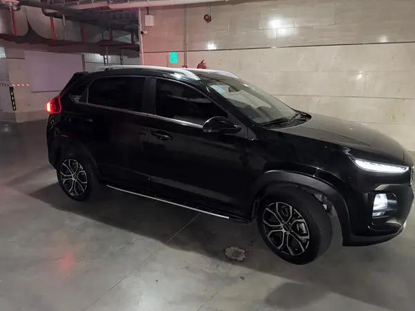 ام وی ام، X22 PRO