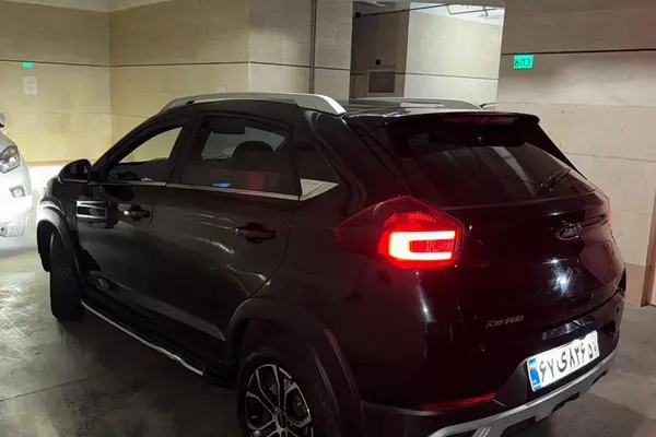 ام وی ام، X22 PRO