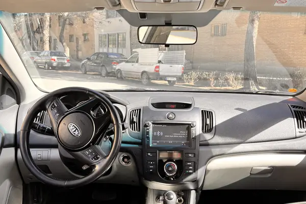 کیا، سراتو (مونتاژ)